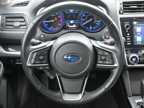 Used 2018 Subaru Legacy 2.5i Sport image 17