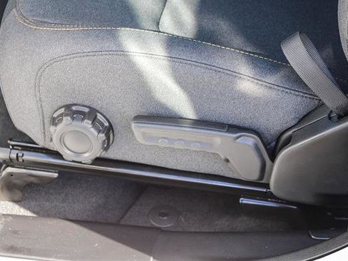 New 2026 Jeep Wrangler Sport image 20