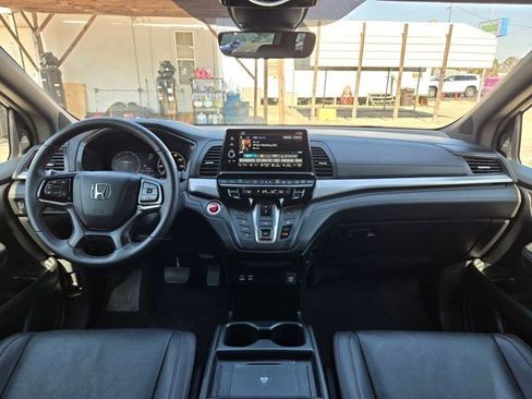 Used 2025 Honda Odyssey Sport-L image 24