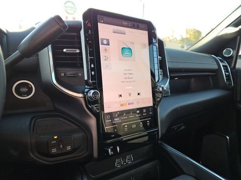 New 2026 RAM 2500 Laramie image 40