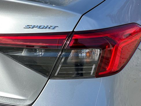Certified 2024 Honda Civic Sport image 26