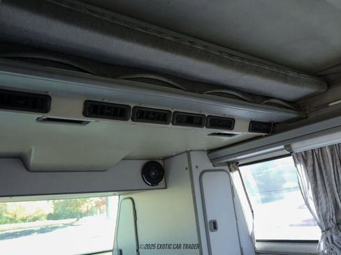 Used 1989 Volkswagen Vanagon GL image 60