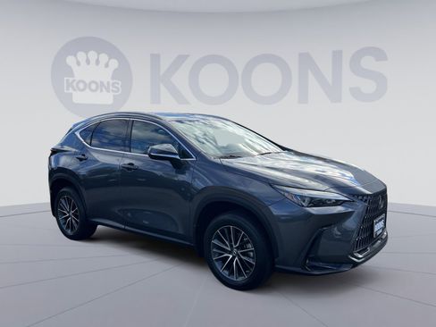 Used 2023 Lexus NX 350 AWD w/ Premium Package image 10