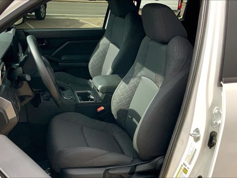 Used 2024 Toyota Tacoma SR5 RWD image 8