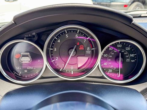 Used 2019 MAZDA MX-5 Miata RF Club w/ Brembo/BBS Recaro Package RWD image 21