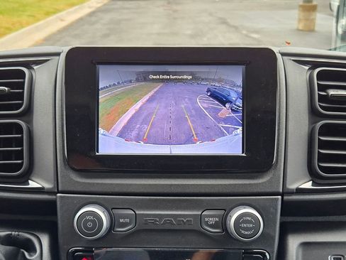 New 2026 RAM ProMaster 2500 w/ Convenience Group image 20