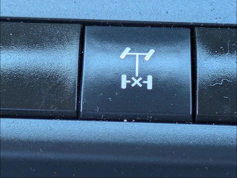 Used 2024 Toyota Tacoma TRD Off-Road AWD/4WD image 26