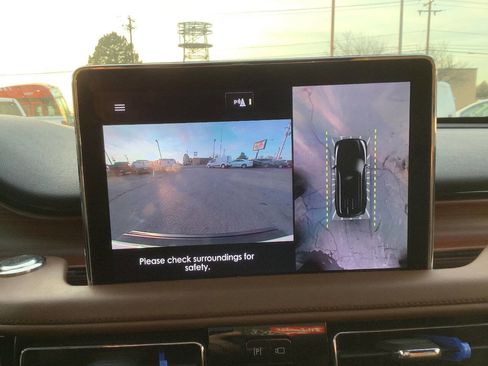 Used 2023 Lincoln Aviator Reserve w/ Equipment Group 201A image 56