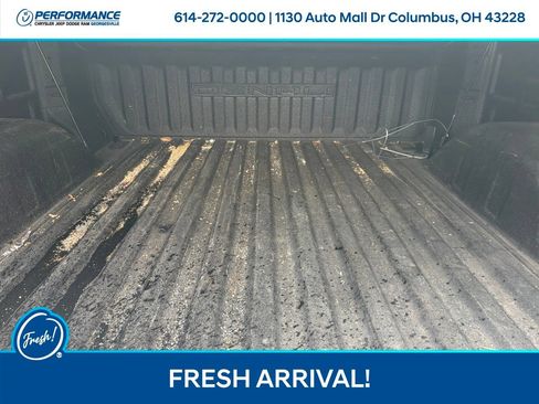Used 2023 GMC Sierra 1500 Denali AWD/4WD image 8