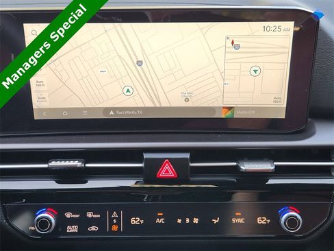 New 2026 Kia Sportage SX image 12