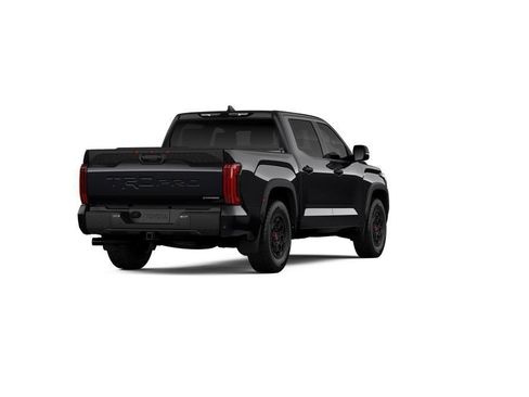 New 2025 Toyota Tundra TRD Pro AWD/4WD image 33
