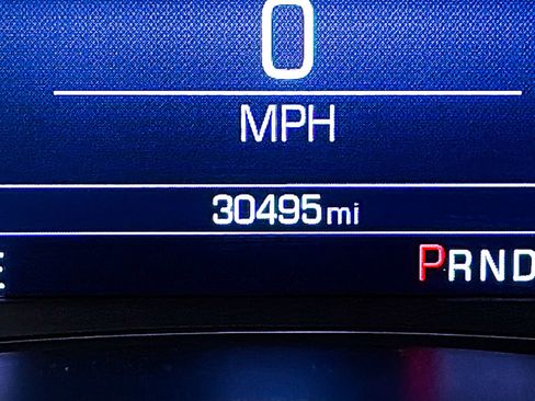 Used 2023 Chevrolet Equinox LT FWD image 30