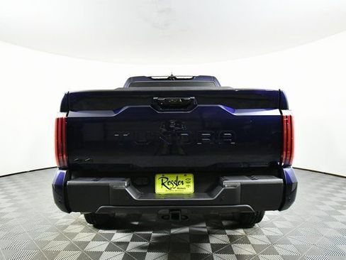 New 2026 Toyota Tundra Limited image 12