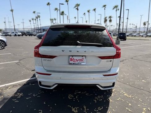 Used 2025 Volvo XC60 B5 Ultra w/ Protection Package Premier AWD/4WD image 18