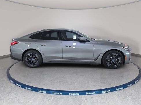 Certified 2023 BMW i4 eDrive35 RWD image 4