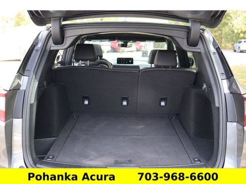 Certified 2025 Acura RDX SH-AWD image 29