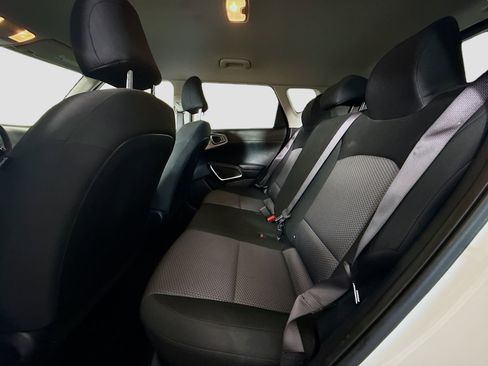 Used 2024 Kia Soul LX w/ Option Group 015 FWD image 24