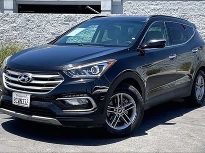 Used 2018 Hyundai Santa Fe Sport w/ 2.4L Value Package 02