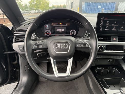 Used 2023 Audi A5 2.0T Premium Plus w/ Premium Plus AWD/4WD image 18