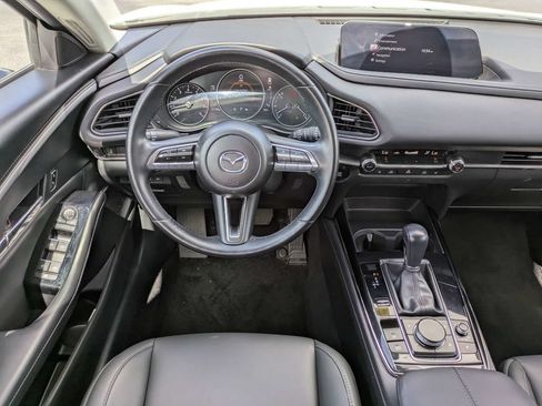 Certified 2023 MAZDA CX-30 AWD 2.5 S w/ Preferred Package image 18