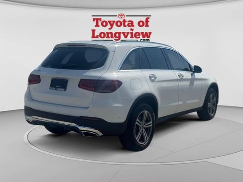 Used 2022 Mercedes-Benz GLC 300 image 5