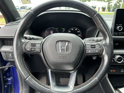 Used 2024 Honda CR-V Sport image 6