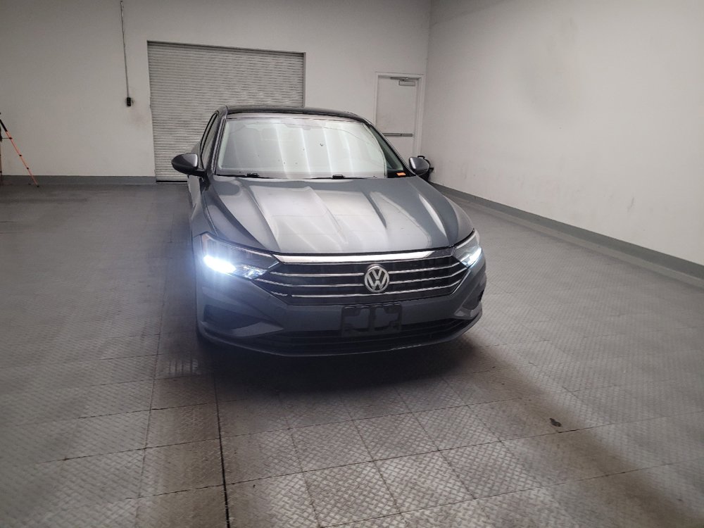 Used 2020 Volkswagen Jetta S FWD image 14