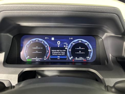 Certified 2025 Toyota 4Runner TRD Pro image 13