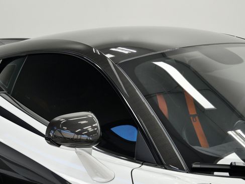 Used 2019 McLaren 600LT RWD image 42