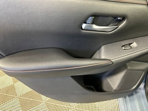 Certified 2024 Nissan Sentra SR w/ SR Premium Package image 27