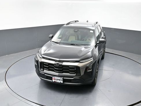 New 2026 Chevrolet Equinox ACTIV w/ Convenience Package III image 39