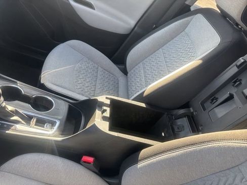 Used 2024 Chevrolet Equinox LS w/ LS Convenience Package AWD/4WD image 23