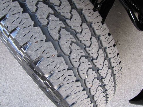 Used 2026 RAM 2500 Laramie AWD/4WD image 25