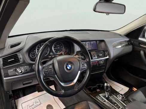 Used 2013 BMW X3 xDrive35i AWD/4WD image 11