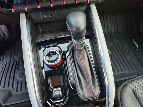 Used 2023 GMC Canyon AT4X AWD/4WD image 31