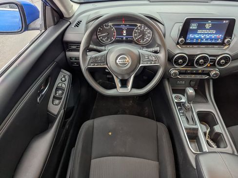 Used 2023 Nissan Sentra SV image 27