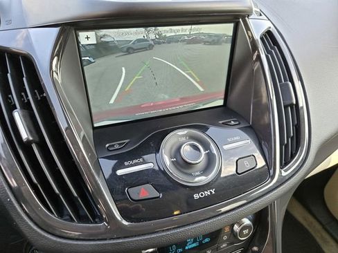 Used 2016 Ford Escape Titanium w/ Equipment Group 301A image 15