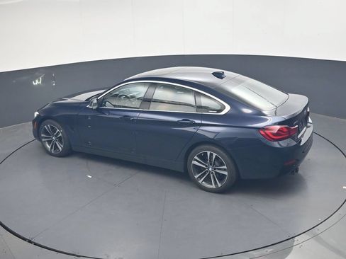 Used 2020 BMW 430i Gran Coupe xDrive w/ Convenience Package AWD/4WD image 35
