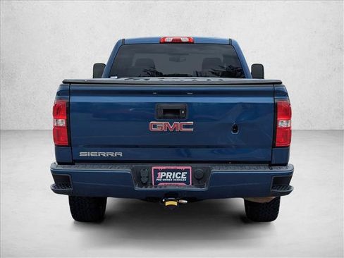 Used 2017 GMC Sierra 1500 2WD Double Cab w/ Elevation Edition image 6