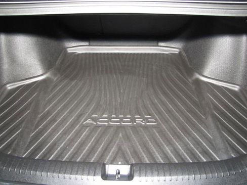 Certified 2023 Honda Accord Sport image 17