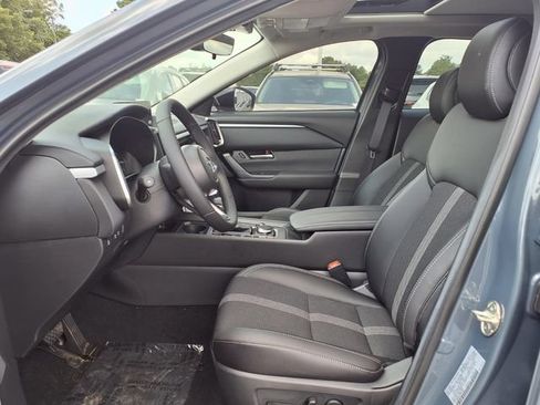 New 2026 MAZDA CX-50 AWD 2.5 S w/ Weather Package image 12