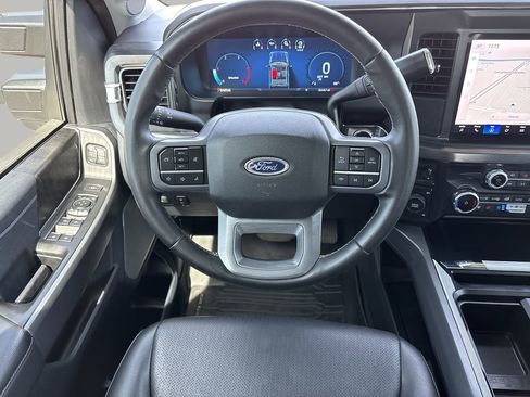 Certified 2025 Ford F450 Lariat image 13