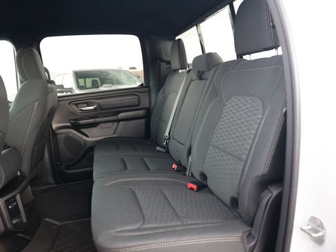 New 2026 RAM 1500 Tradesman AWD/4WD image 30