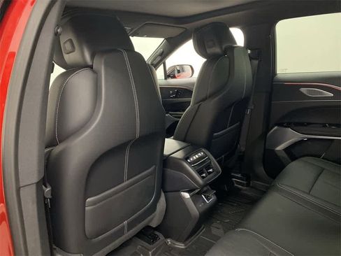 Certified 2025 Cadillac Lyriq Luxury w/ LPO, Floor Liner Package image 16