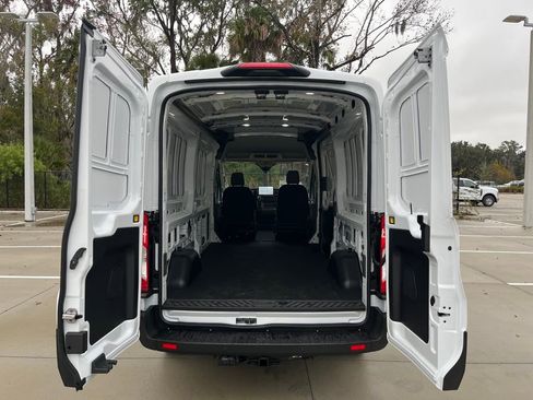 New 2026 Ford Transit 250 Base image 25