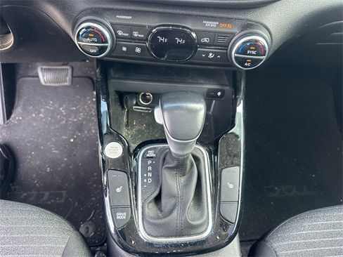Certified 2023 Kia Soul EX image 23
