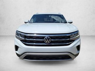 Used 2023 Volkswagen Atlas Cross Sport SE AWD/4WD video 2