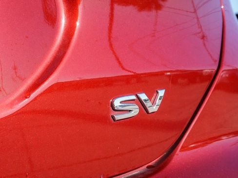 Used 2023 Nissan Kicks SV image 7