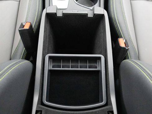 Used 2024 Subaru Ascent Onyx Edition image 36