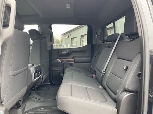 Used 2021 GMC Sierra 1500 Elevation w/ Preferred Package image 12